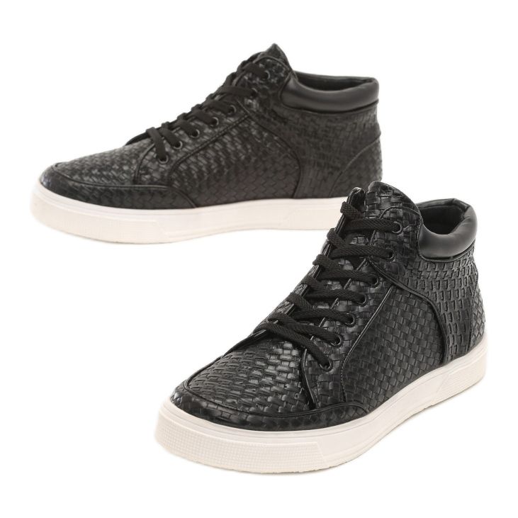 Vices UOMO290-4 Nero 40 45 sort 1