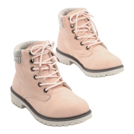 Vices T070-20 Pink lyserød 1