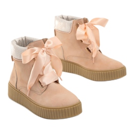 Vices 3110-20 Pink 36 41 lyserød 1