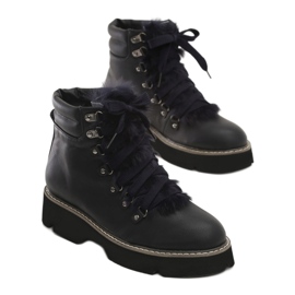 Vices 3142-13 Navy marineblå 1
