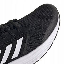 Sort adidas Galaxy 5 herresko FW5717 2
