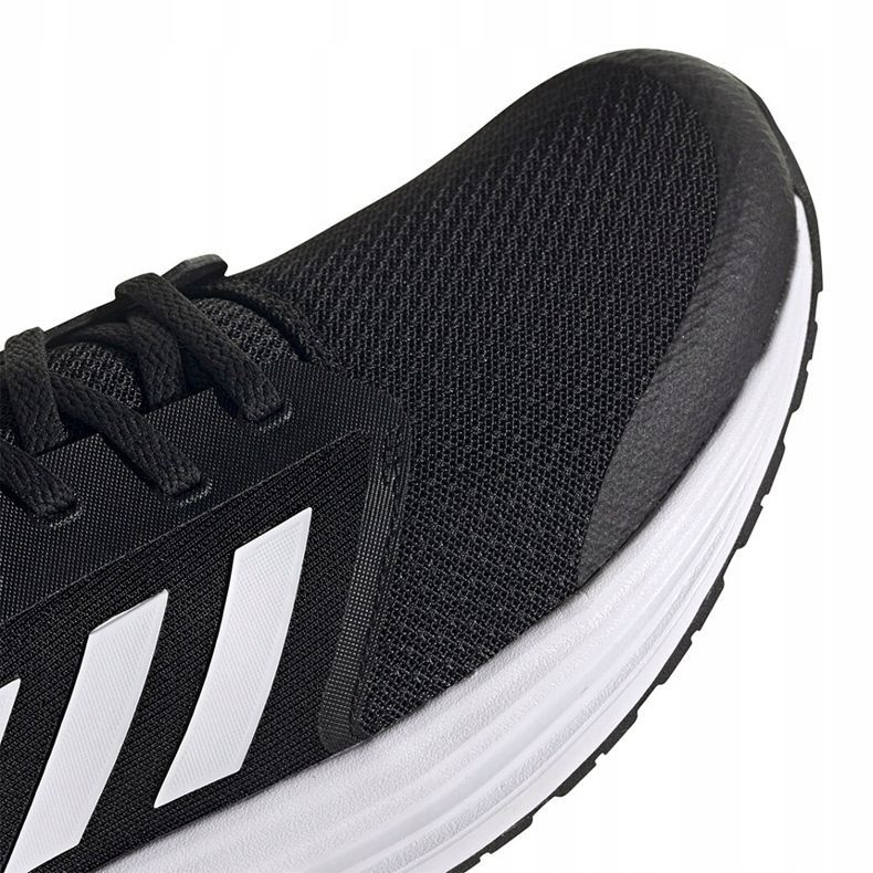 Sort adidas Galaxy 5 herresko FW5717 2