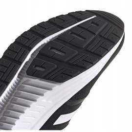 Sort adidas Galaxy 5 herresko FW5717 3