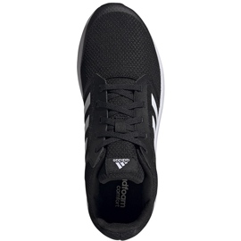Sort adidas Galaxy 5 herresko FW5717 1