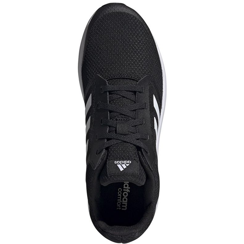 Sort adidas Galaxy 5 herresko FW5717 1