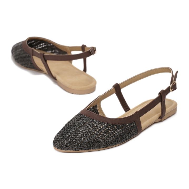 Vices 3300-1 Black 36 41 sort 1