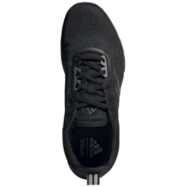 Adidas Asweetrain M FW1662 sko sort 1