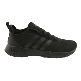 Adidas Phosphere M FW3448 sko sort 1