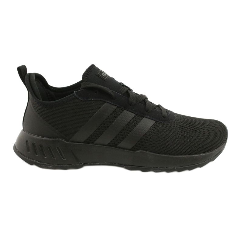 Adidas Phosphere M FW3448 sko sort 1