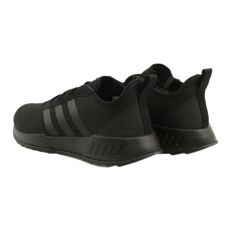 Adidas Phosphere M FW3448 sko sort 5