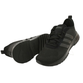 Adidas Phosphere M FW3448 sko sort 4