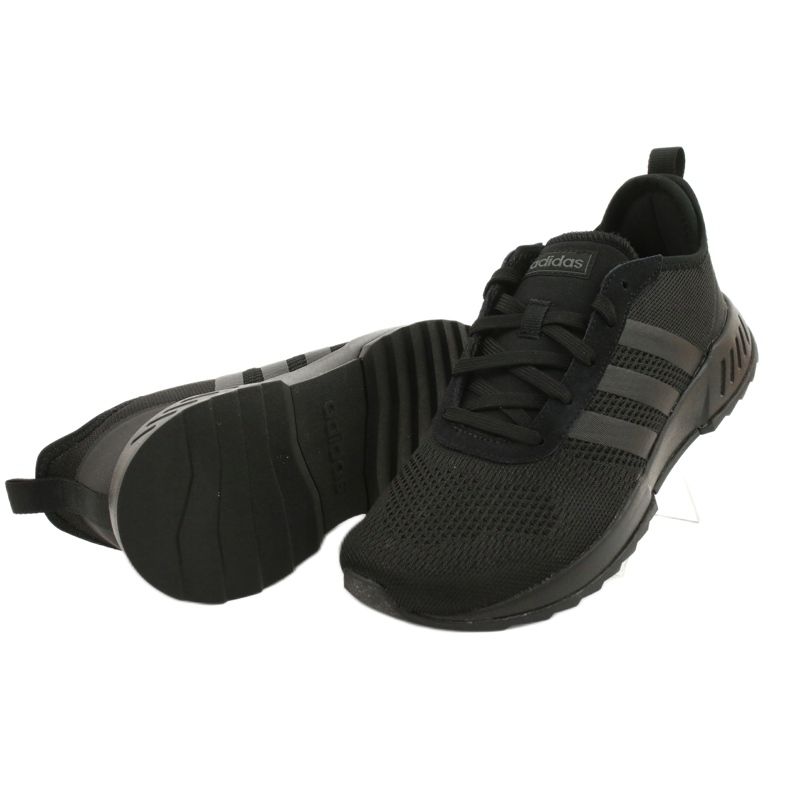Adidas Phosphere M FW3448 sko sort 4
