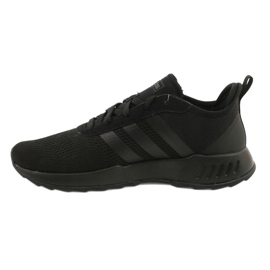 Adidas Phosphere M FW3448 sko sort 2