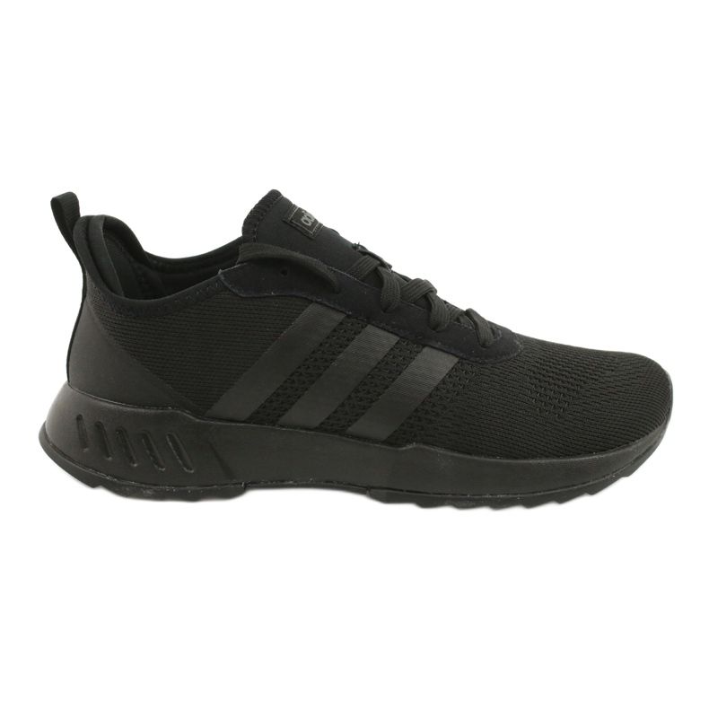 Adidas Phosphere M FW3448 sko sort 1