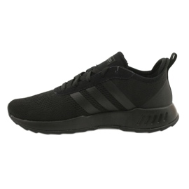 Adidas Phosphere M FW3448 sko sort 2