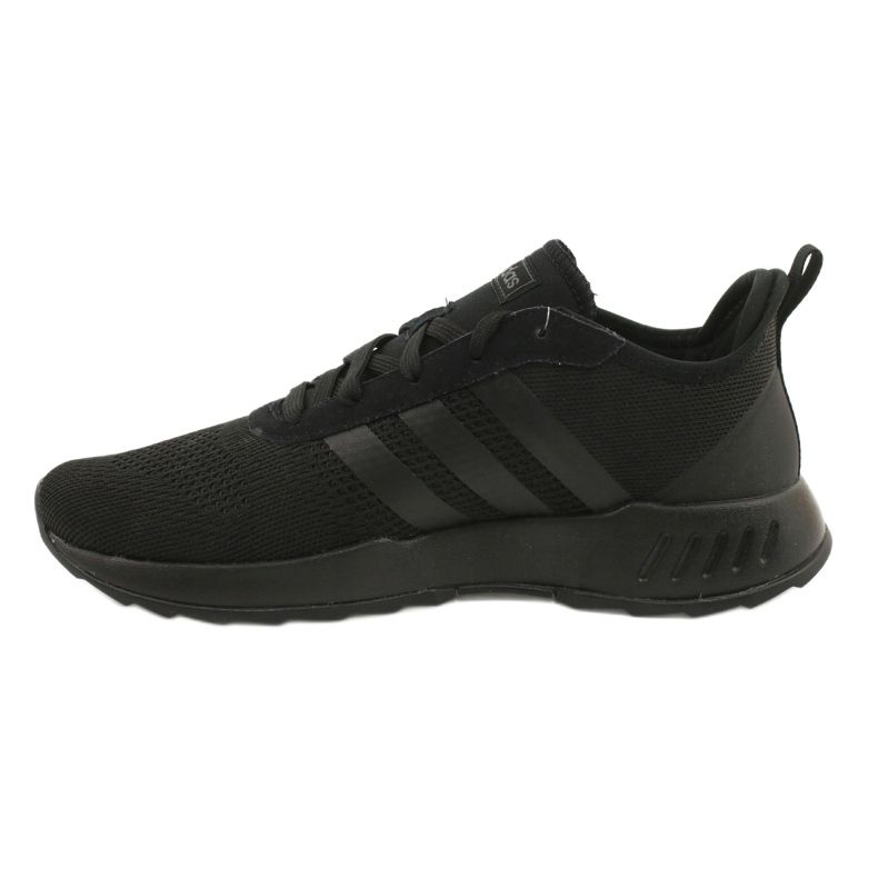 Adidas Phosphere M FW3448 sko sort 2