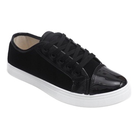 Sneakers 903 Sort 1