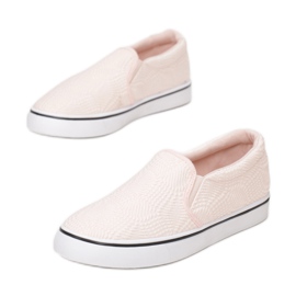 Vices T117-20 Pink lyserød 1