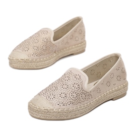 Vices 9269-14 Beige 1
