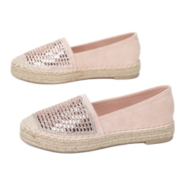Vices 9270-20 Pink lyserød 1