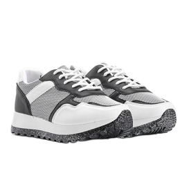 Sorte Antonia sneakers 1