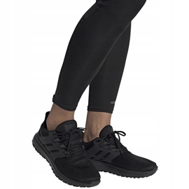 Adidas Ultimashow herresko sort FX3632 6