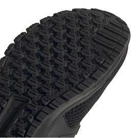 Adidas Ultimashow herresko sort FX3632 5