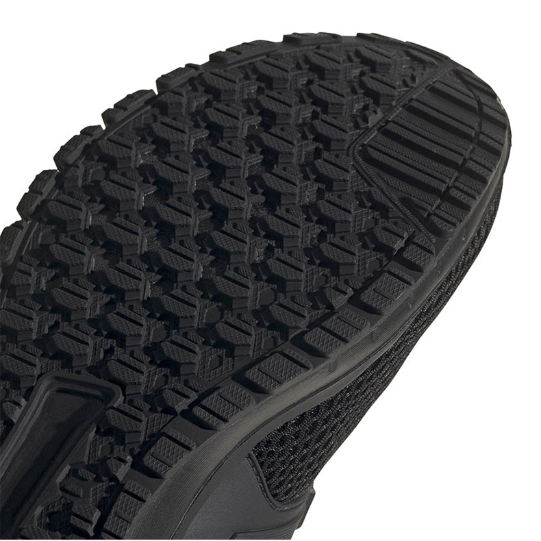 Adidas Ultimashow herresko sort FX3632 5