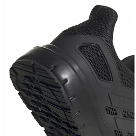 Adidas Ultimashow herresko sort FX3632 4