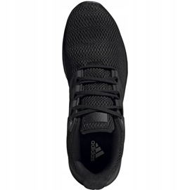 Adidas Ultimashow herresko sort FX3632 2
