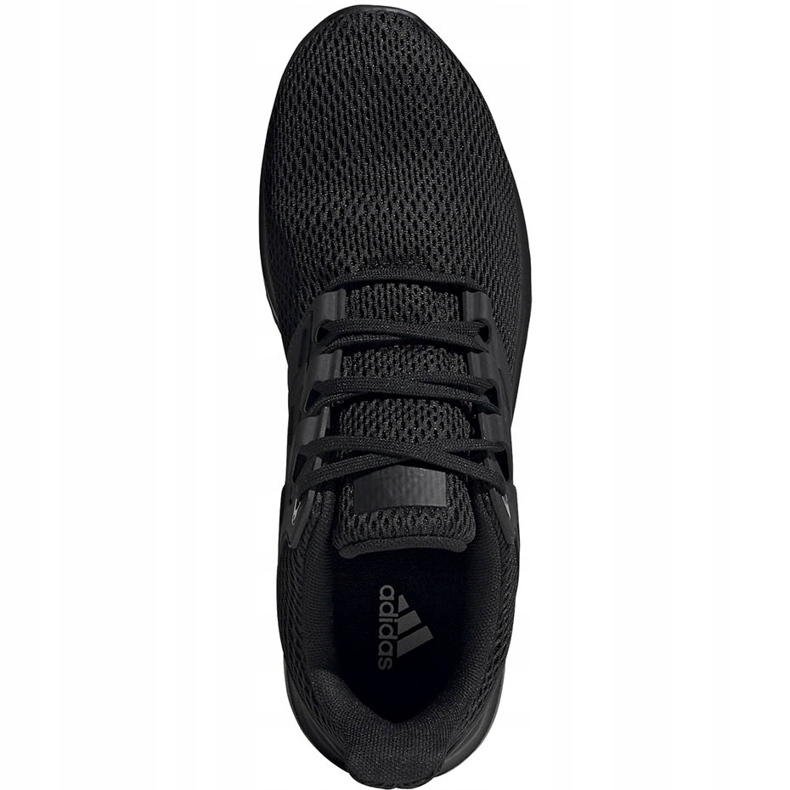 Adidas Ultimashow herresko sort FX3632 2