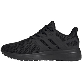 Adidas Ultimashow herresko sort FX3632 1