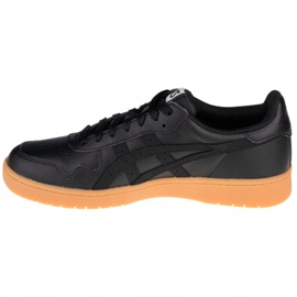 Asics Japan SM 1201A107-001 sko sort 1