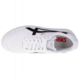 Asics Japan SM 1201A173-102 sko hvid 2