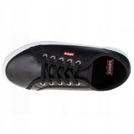 Levi's Tijuana W 230704-794-60 sko sort 2