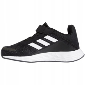 Adidas Duramo Sl C børnesko sort FX7314 1