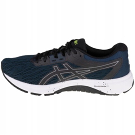 Asics GT-800 M 1011A838-401 marineblå 1