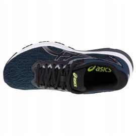 Asics GT-800 M 1011A838-401 marineblå 2