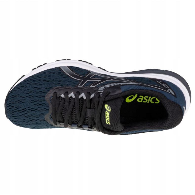 Asics GT-800 M 1011A838-401 marineblå 2