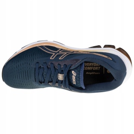 Asics Gel-Pulse 12 W 1012A724-403 marineblå 2