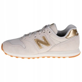 Sko New Balance W WL373FC2 lyserød 1