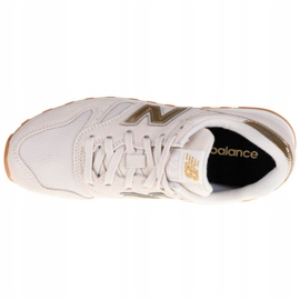 Sko New Balance W WL373FC2 lyserød 2