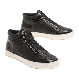 Vices UOMO290-3 Nero 40 45 sort 1