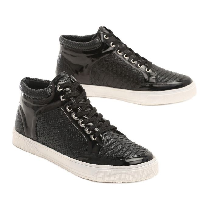 Vices UOMO290-3 Nero 40 45 sort 1