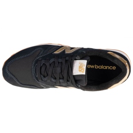 Sko New Balance W WL373FB2 sort 2
