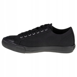Levi's Hernandez SW 233013-733-60 sko sort 1