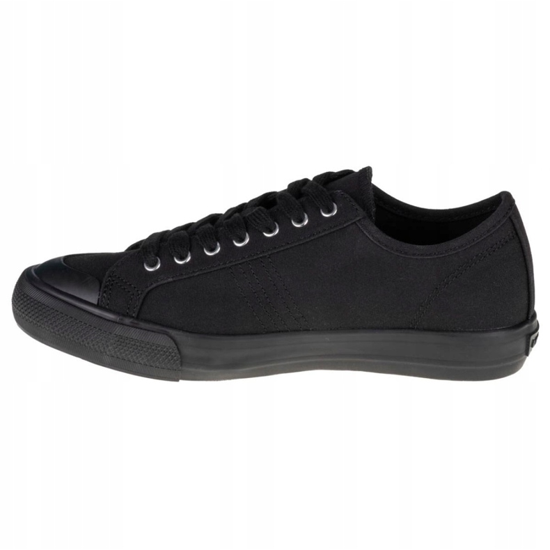 Levi's Hernandez SW 233013-733-60 sko sort 1