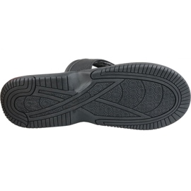 Klip-klapper New Balance W W6090BK sort 3