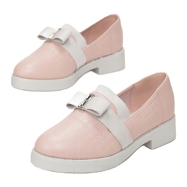 Vices 2168-20 Pink 36 41 lyserød 1