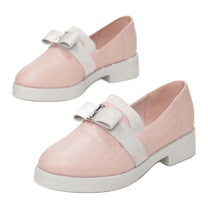 Vices 2168-20 Pink 36 41 lyserød 1